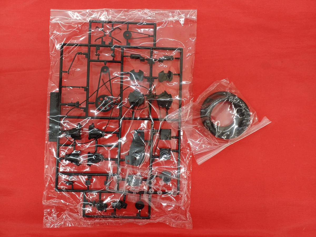 Imai FXSTSB White Horse B-2578 - Banzai Thrifting | BanzaiHobby