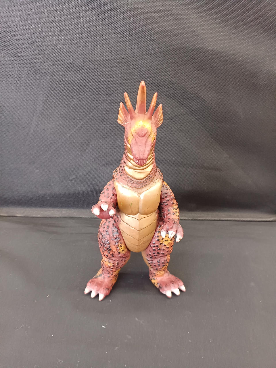 BANDAI Sofubi Titanosaurus