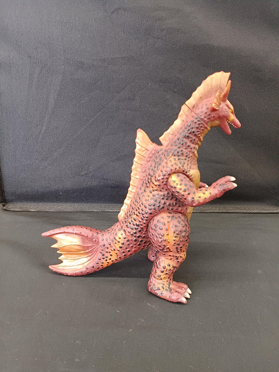 BANDAI Sofubi Titanosaurus