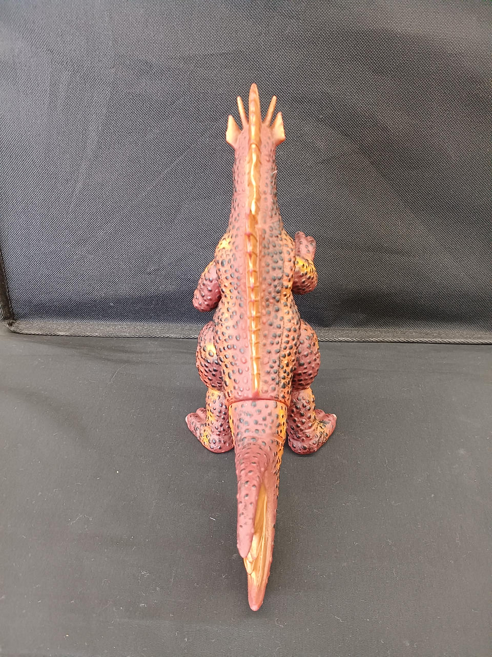 BANDAI Sofubi Titanosaurus