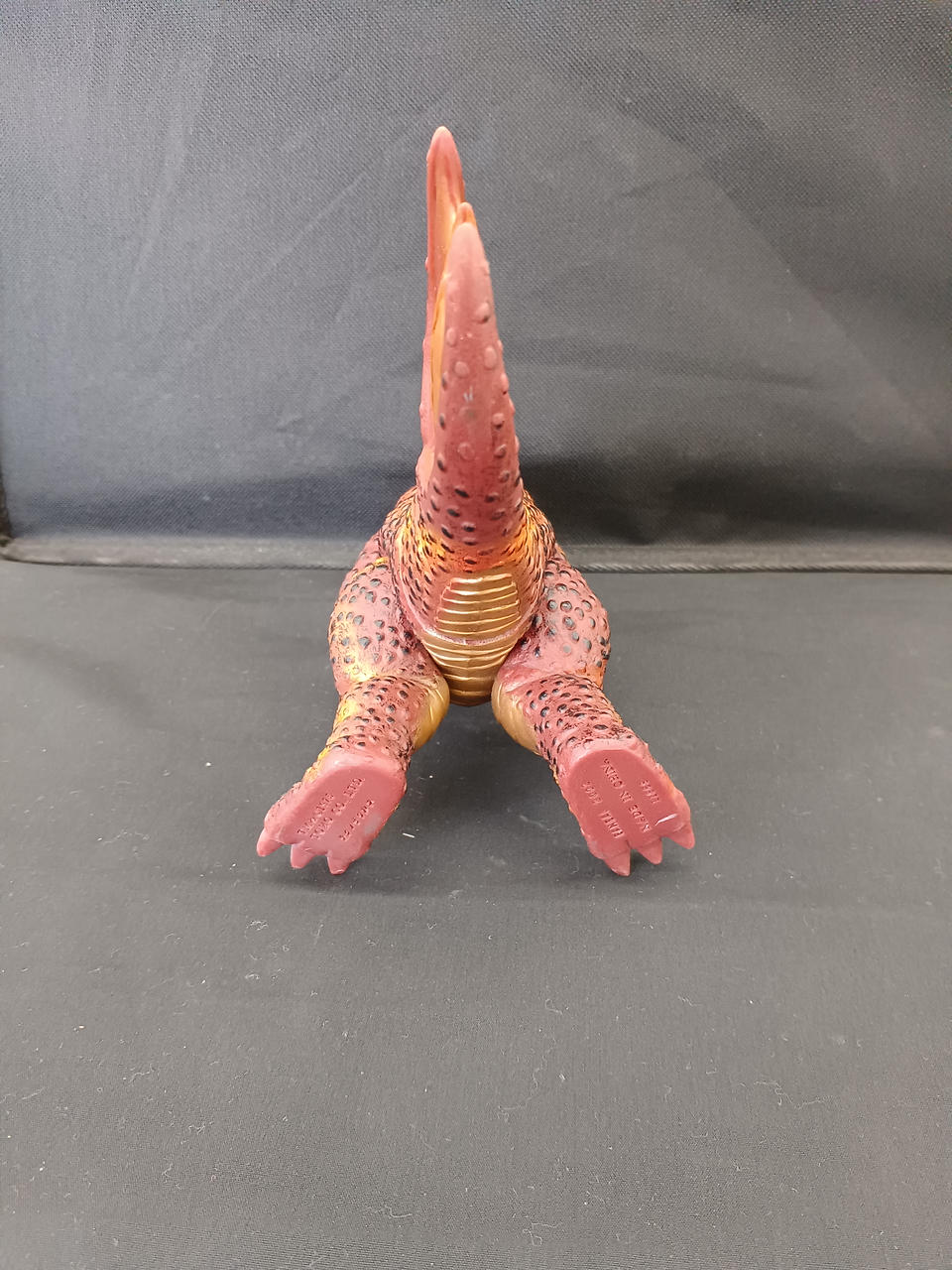 BANDAI Sofubi Titanosaurus