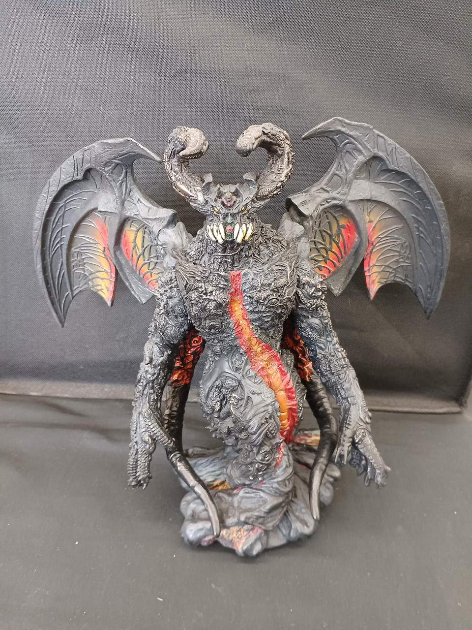 BANDAI Soft Vinyl Hundred Monsters Beryudora - BANDAI Banzai Hobby