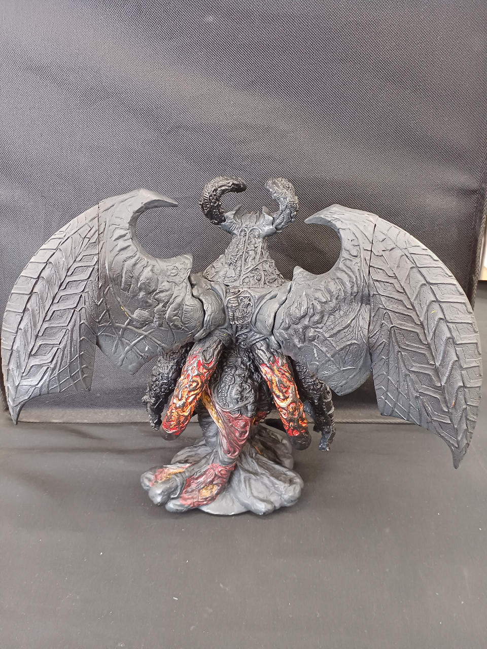 BANDAI Soft Vinyl Hundred Monsters Beryudora - BANDAI Banzai Hobby