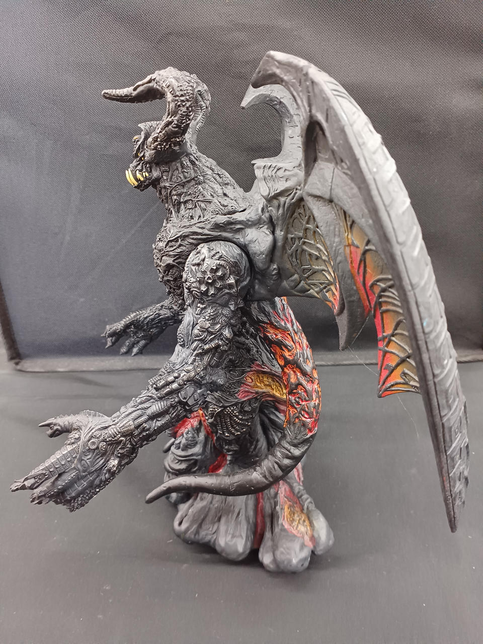 BANDAI Soft Vinyl Hundred Monsters Beryudora - BANDAI Banzai Hobby