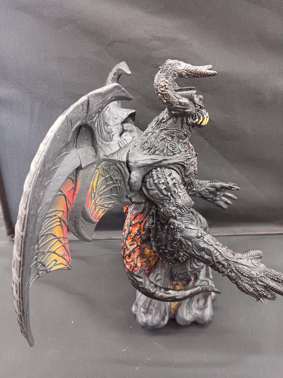 BANDAI Soft Vinyl Hundred Monsters Beryudora - BANDAI Banzai Hobby