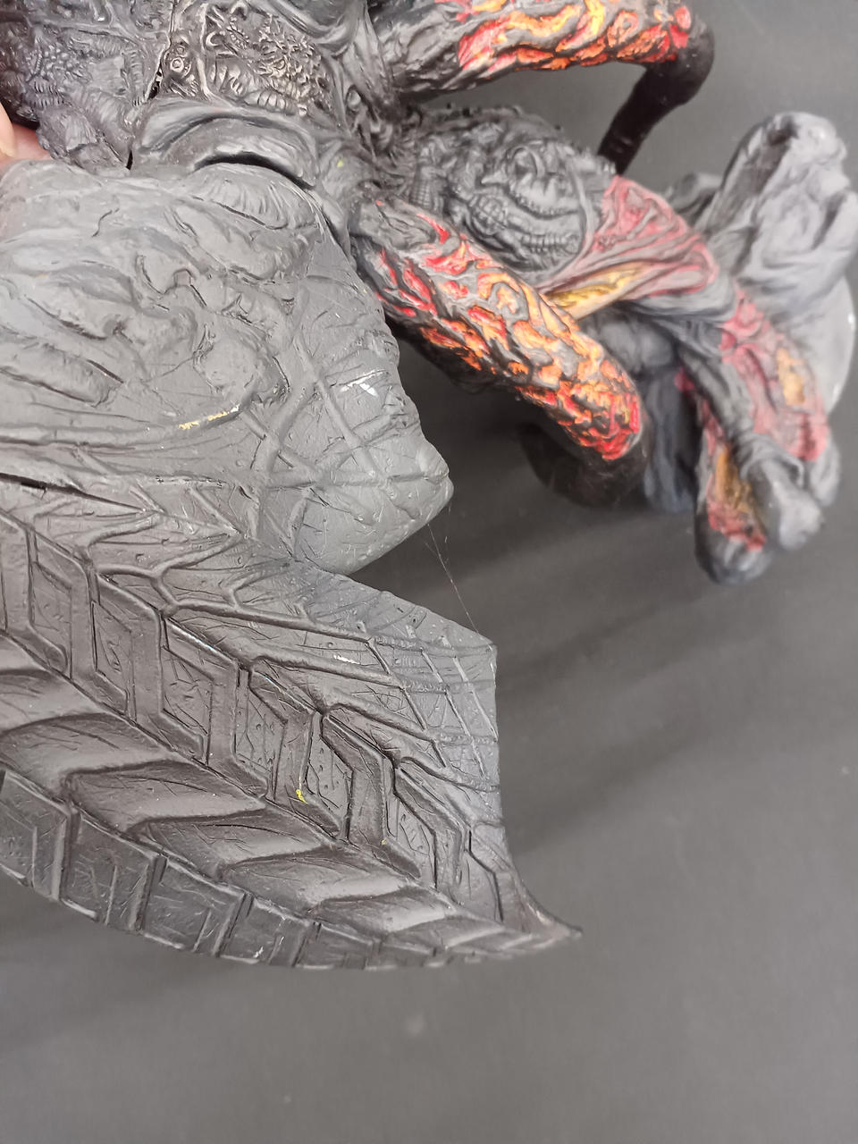 BANDAI Soft Vinyl Hundred Monsters Beryudora - BANDAI Banzai Hobby