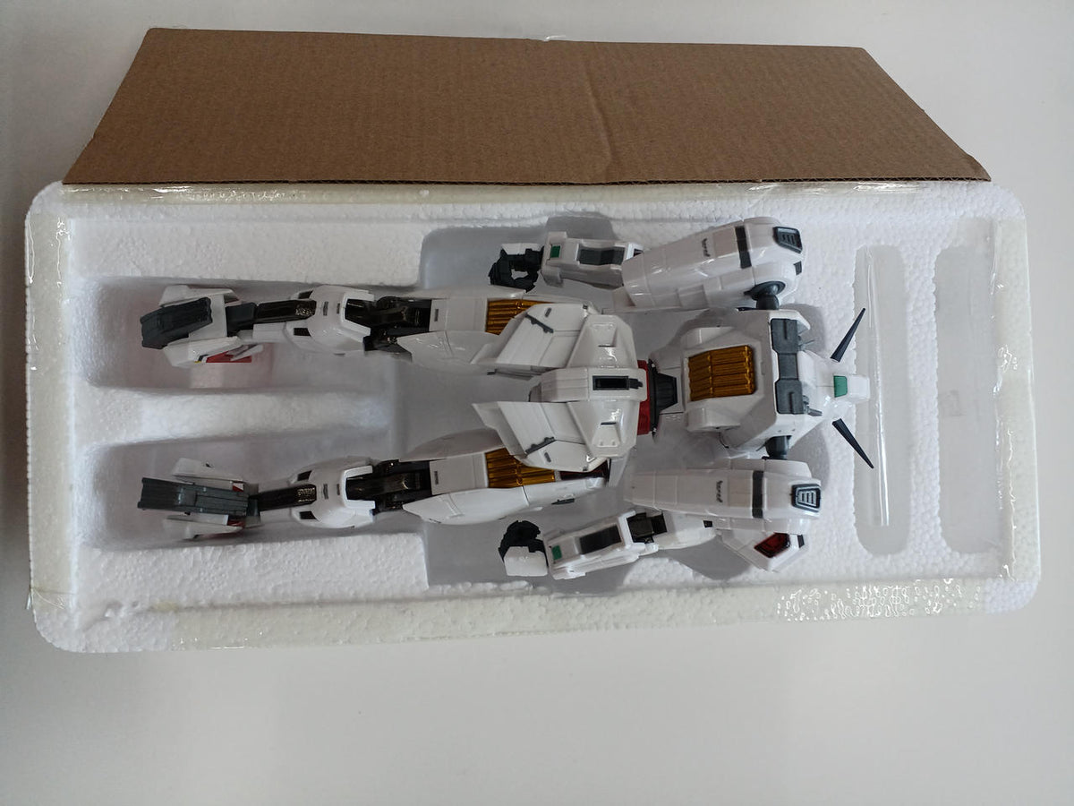 Bandai Chogokin Gundam Caliburn