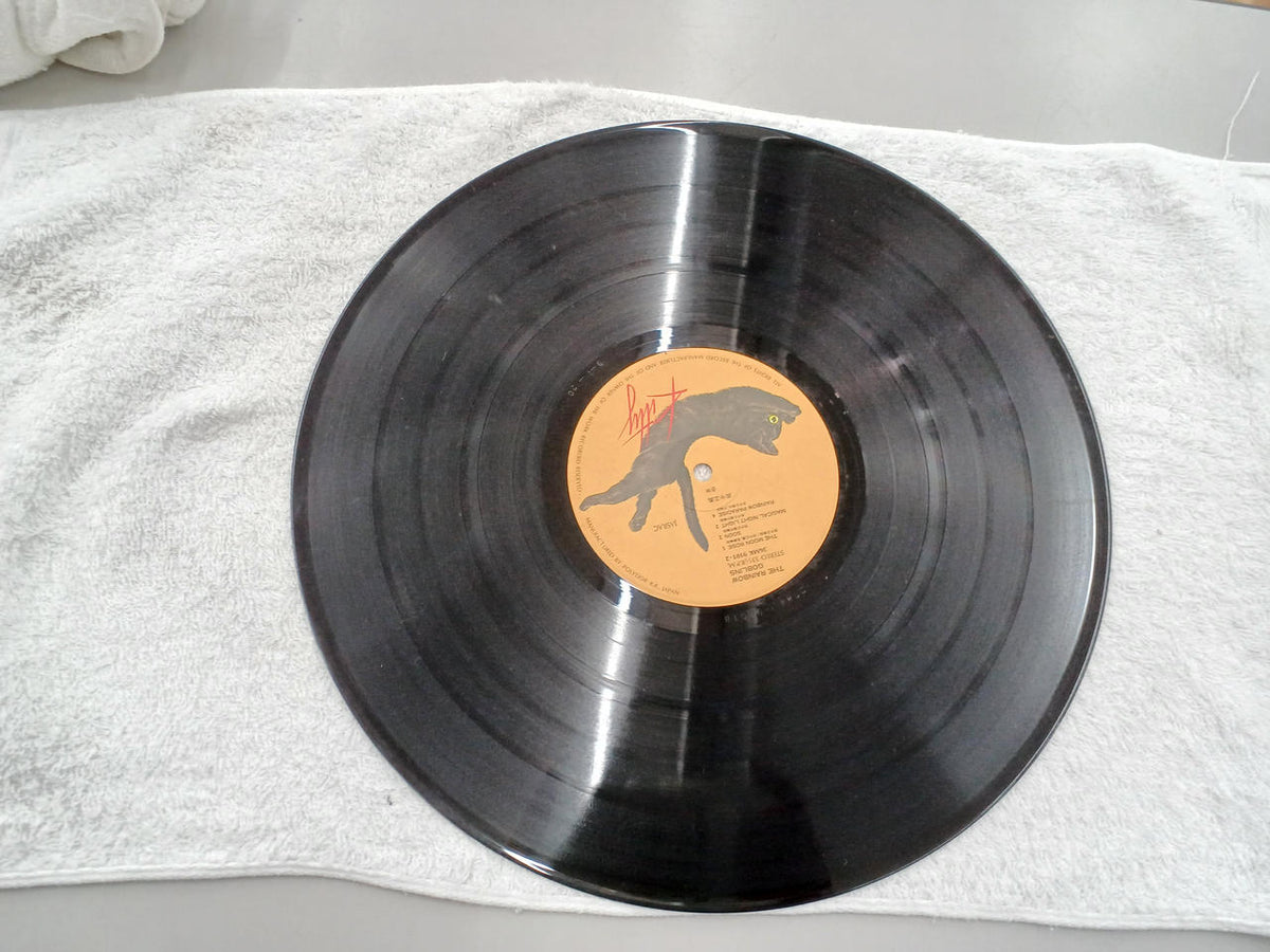 Kitty Records Masayoshi Takanaka / Rainbow Legend 36MK9101-2