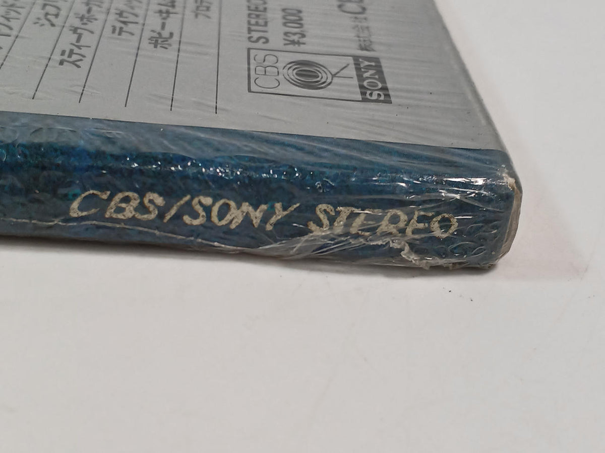 CBS Sony Toto Hydra 30AP-1957