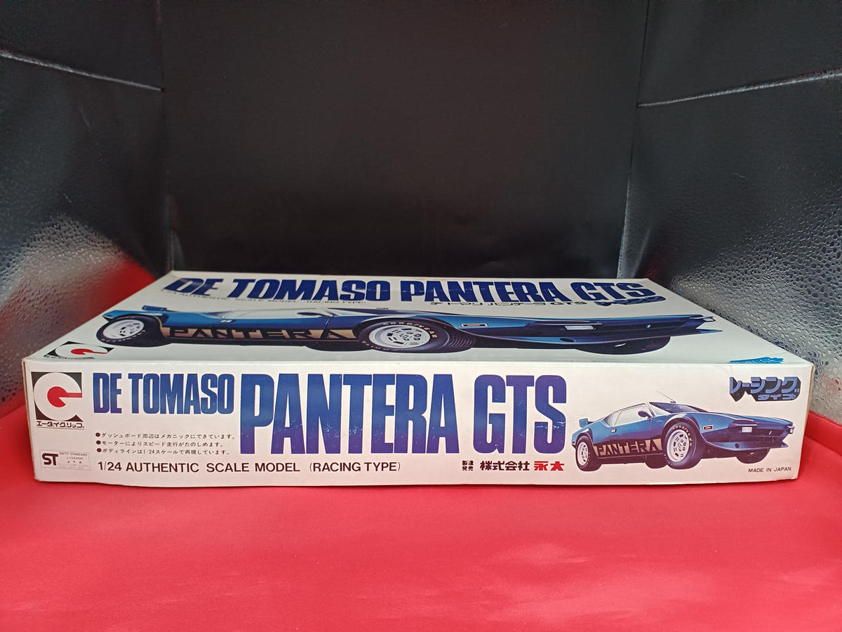 Yongda De Tomaso Pantera GTS 436