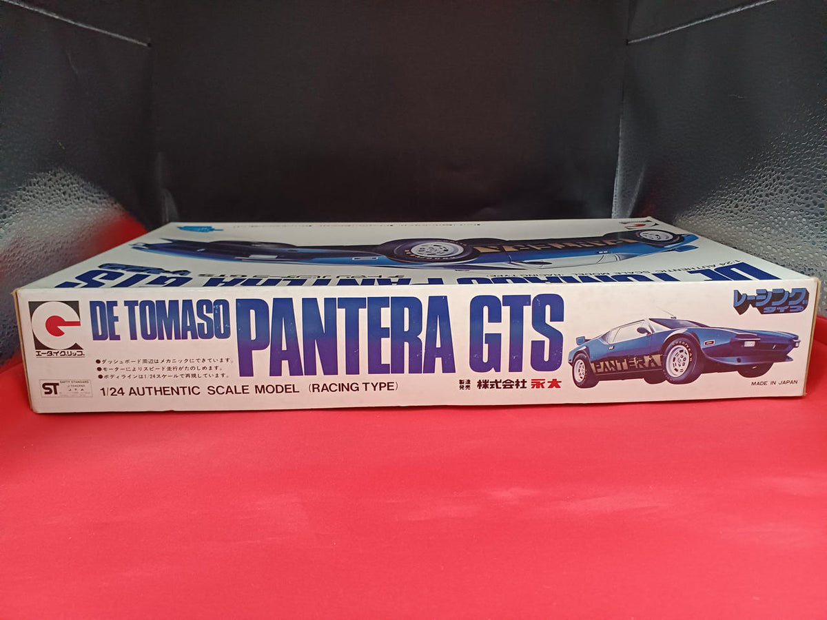 Yongda De Tomaso Pantera GTS 436