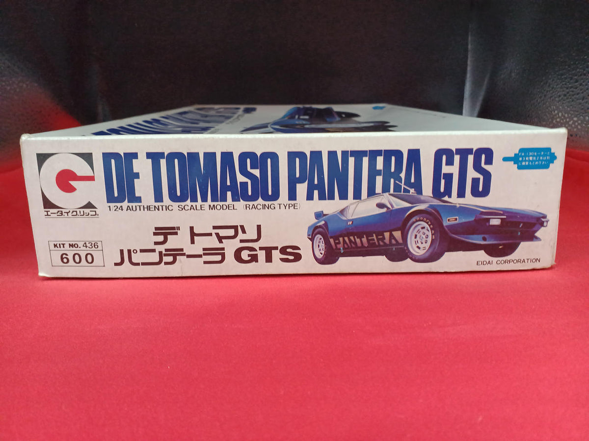 Yongda De Tomaso Pantera GTS 436