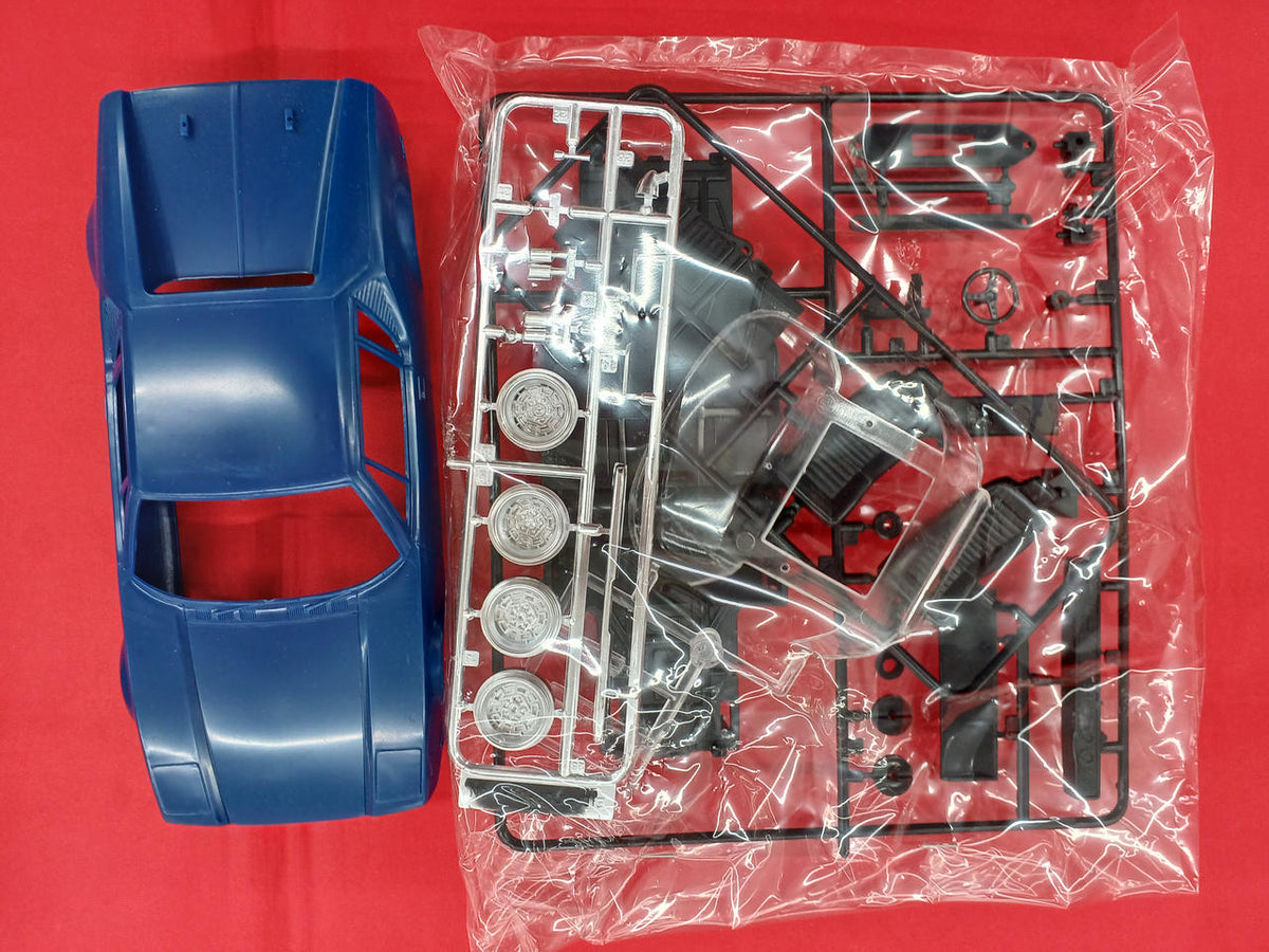 Yongda De Tomaso Pantera GTS 436