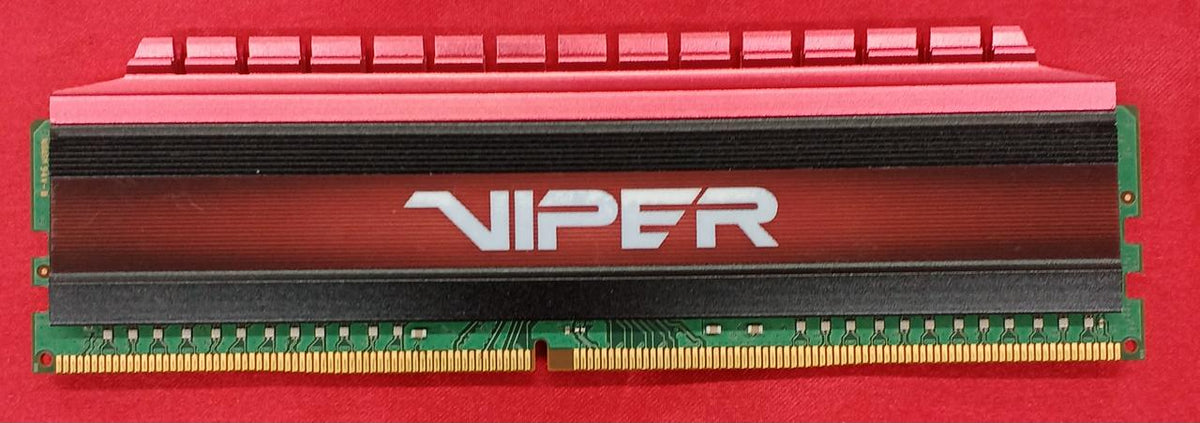 VIPER DDR4 PV432G300C6K