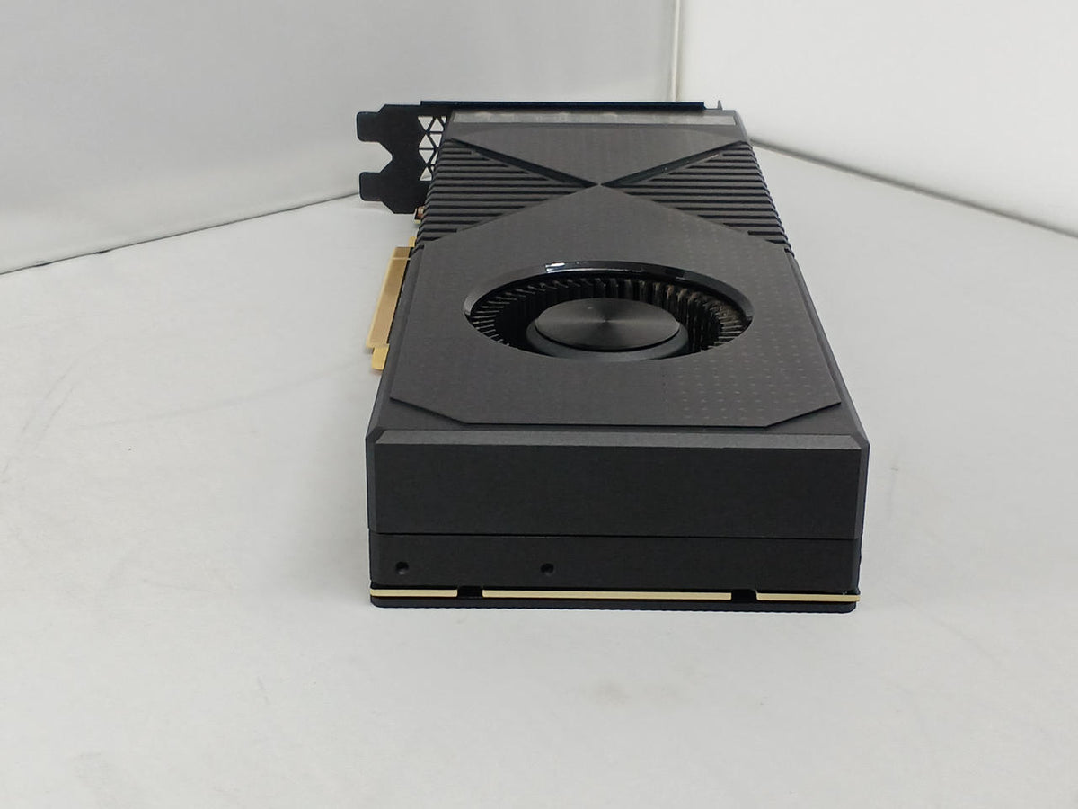 HERVE CHPELIER Graphics Board: GEFORCE RTX 2080