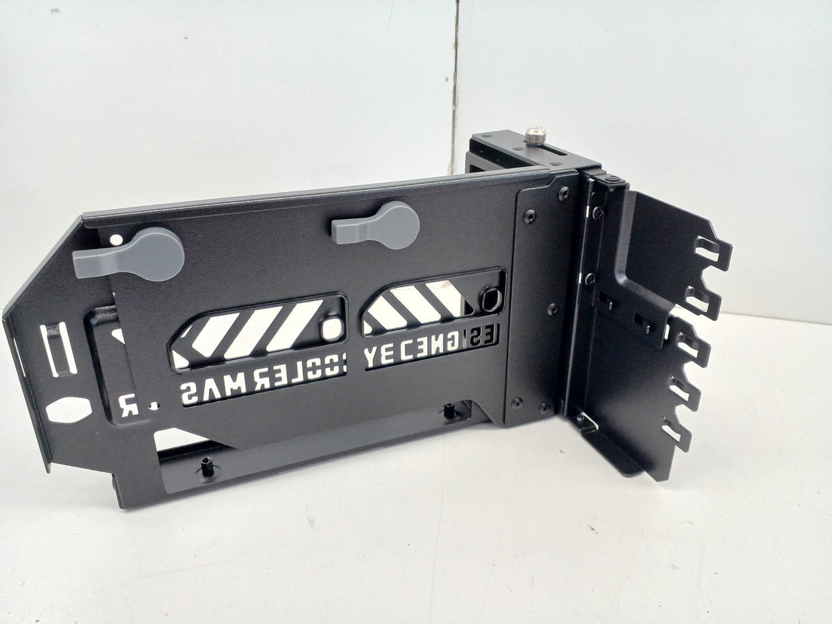 COOLER MASTER Graphics Card Mount MCA-U000R-KFVK03