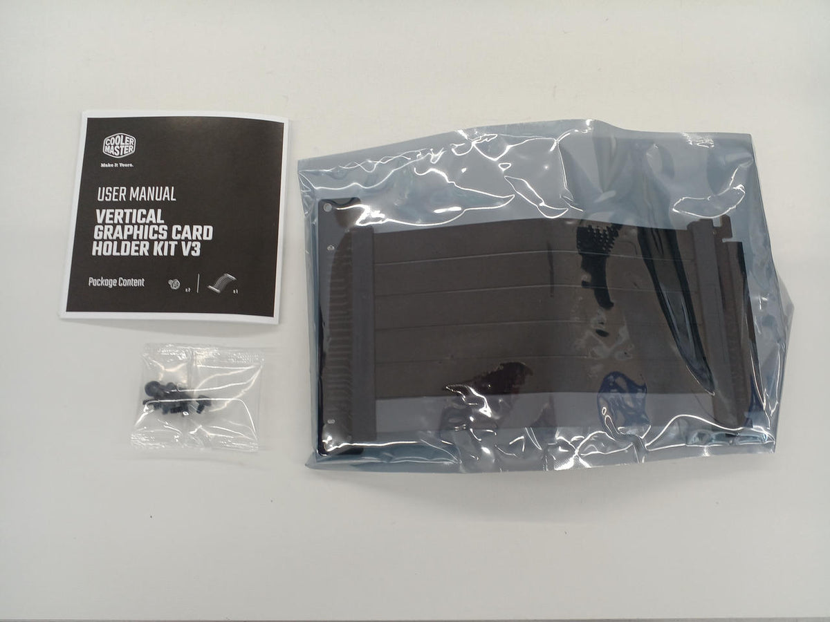 COOLER MASTER Graphics Card Mount MCA-U000R-KFVK03