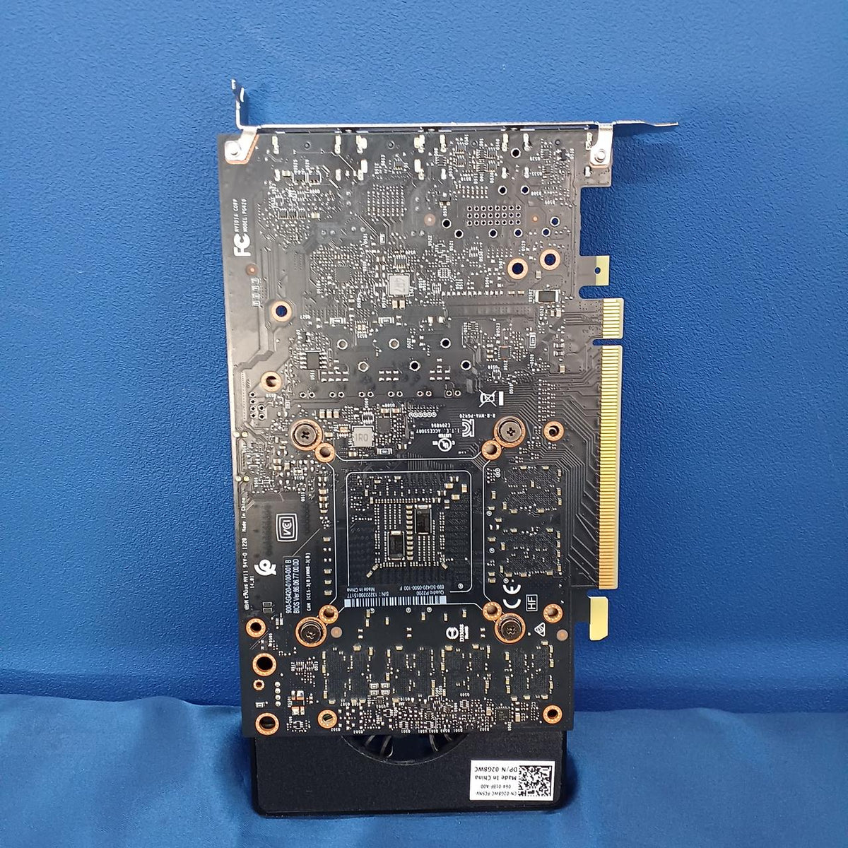 NVIDIA Graphics Board: QUADRO P2200