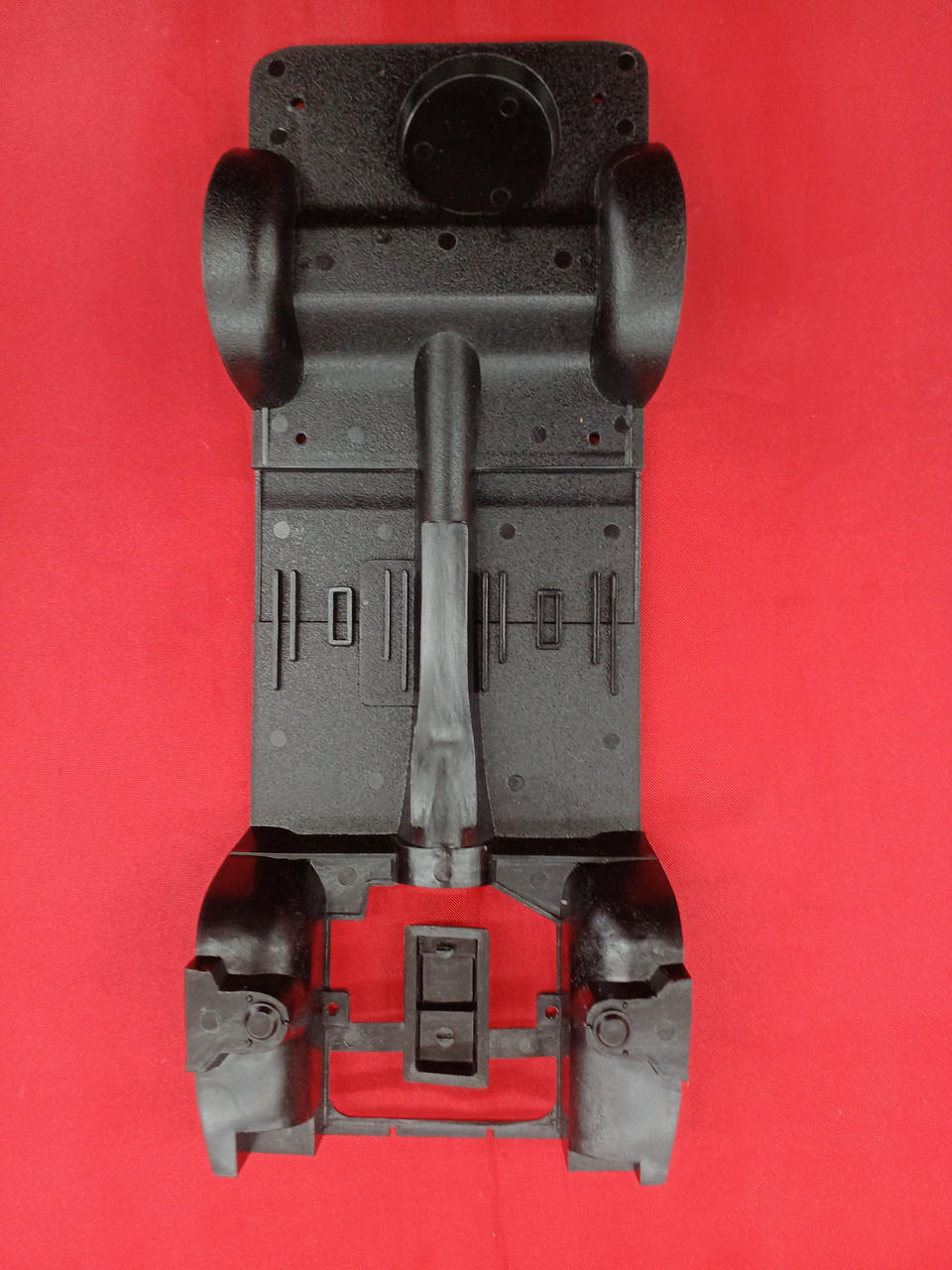 Bandai New Silvia LS Type X 8131