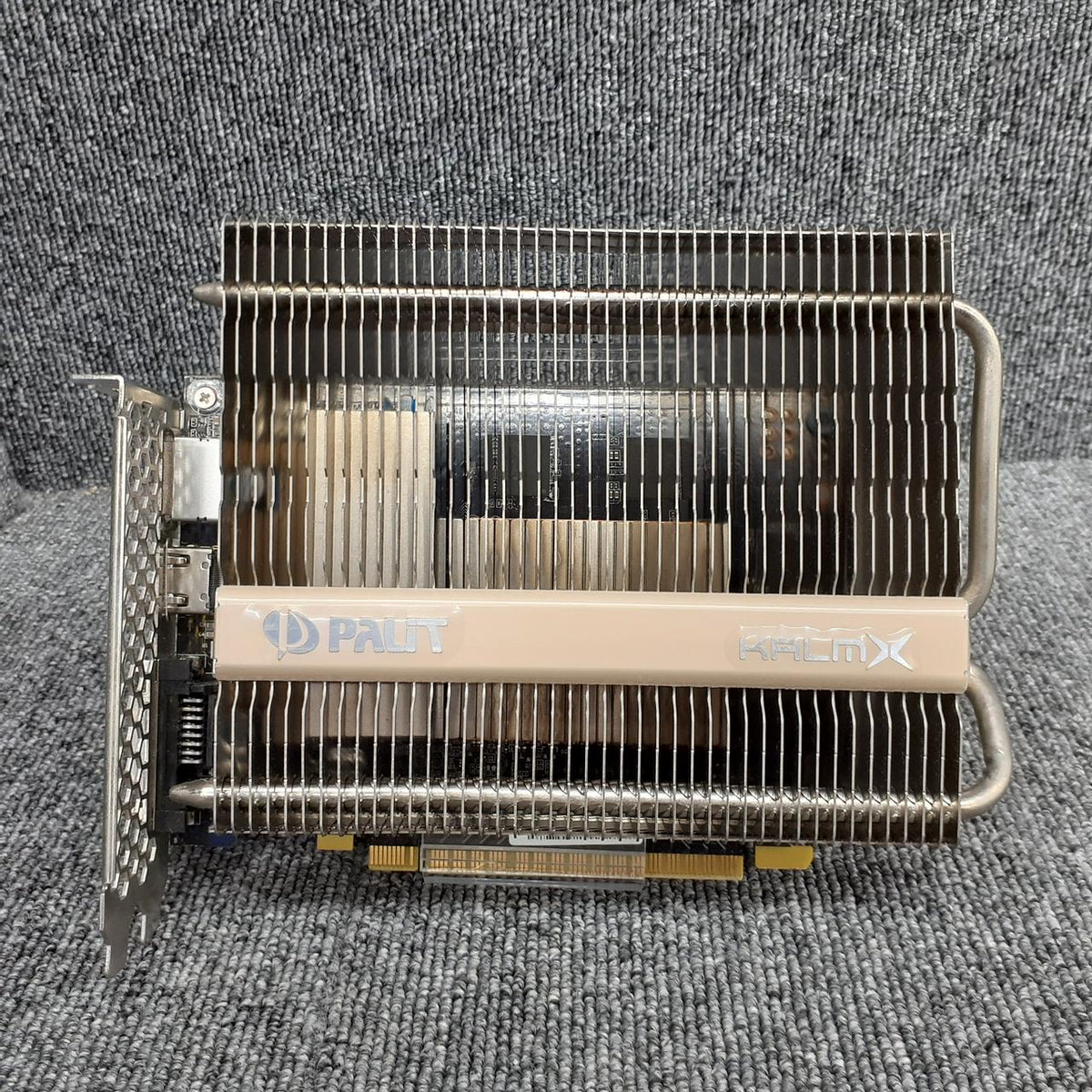 PALIT Graphics Board GTX1050TI KALMX