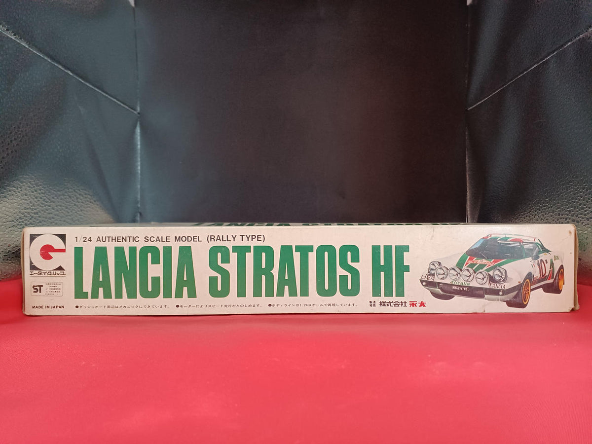 Yongda Lancia Stratos HF 429