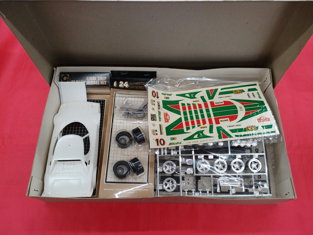 Yongda Lancia Stratos HF 429
