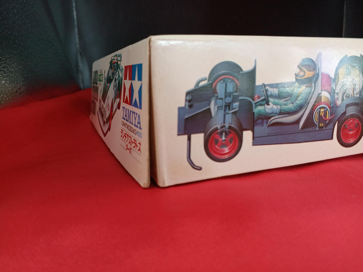 Tamiya Lancia Stratos Turbo B SS2403