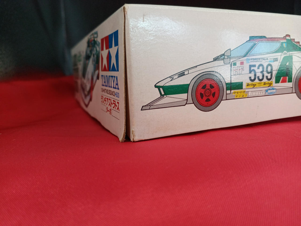 Tamiya Lancia Stratos Turbo B SS2403