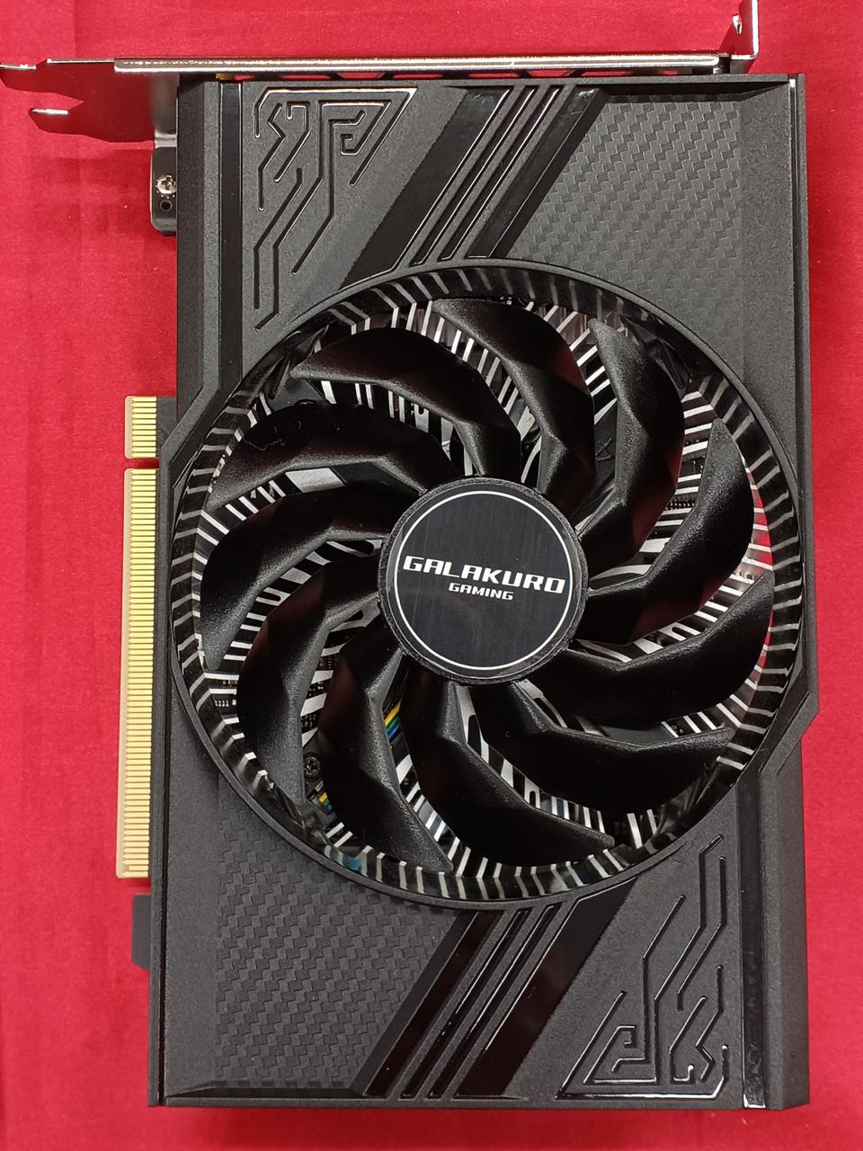 GALAKURO NVIDIA PCI-EXPRESS GG-RTX4060-E8GB/SF