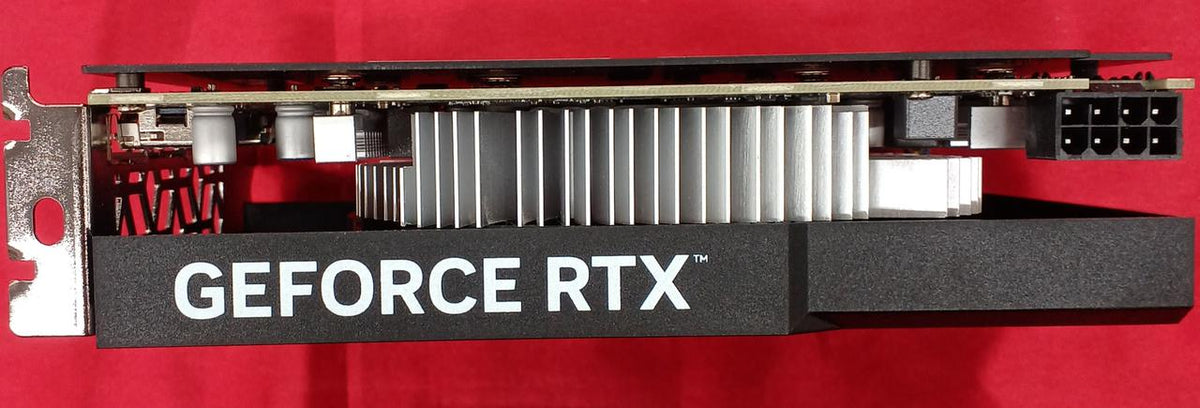GALAKURO NVIDIA PCI-EXPRESS GG-RTX4060-E8GB/SF
