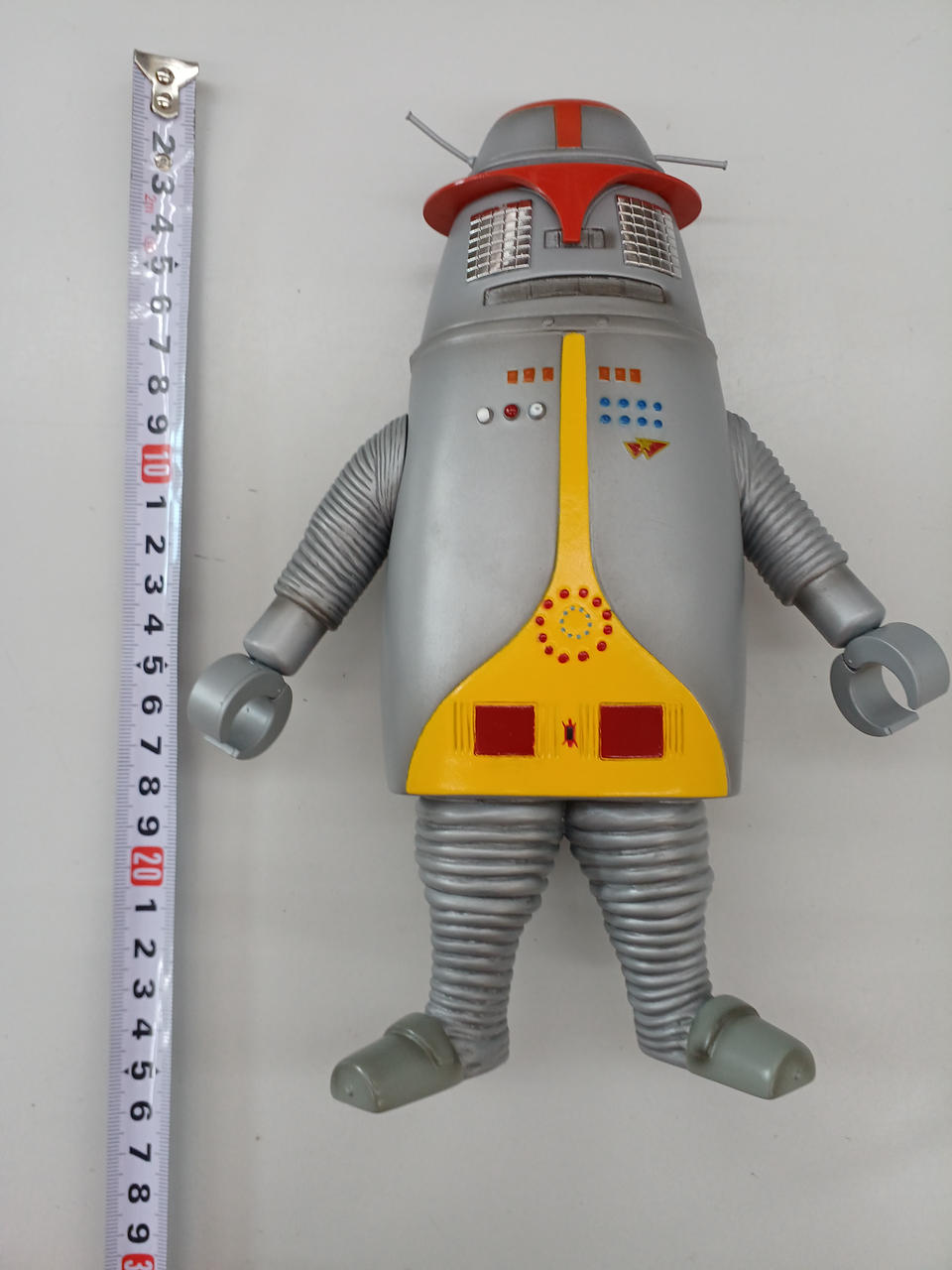 Banpresto Robot & Soft Vinyl Figure Hack - Banpresto Banzai Hobby