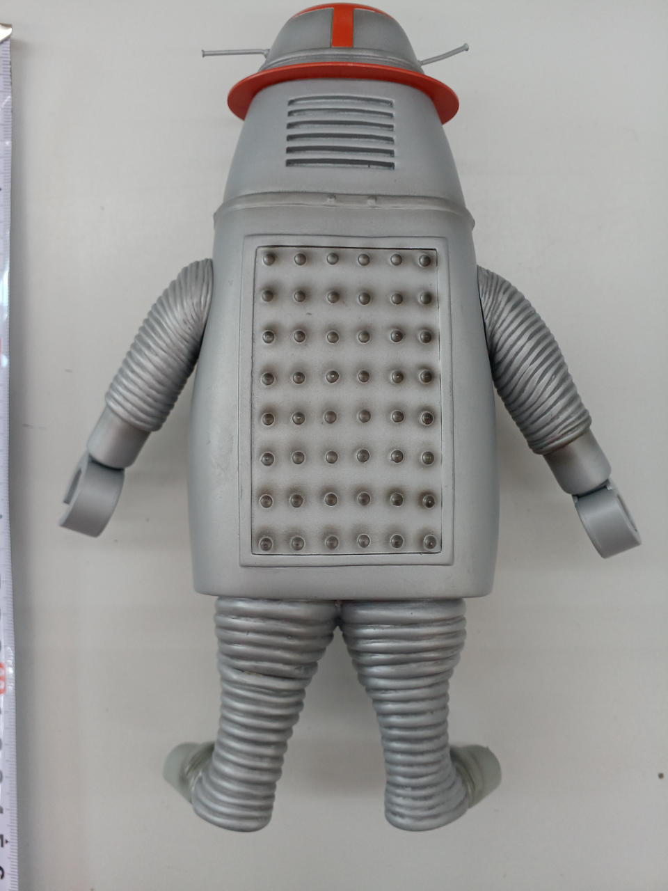 Banpresto Robot & Soft Vinyl Figure Hack - Banpresto Banzai Hobby