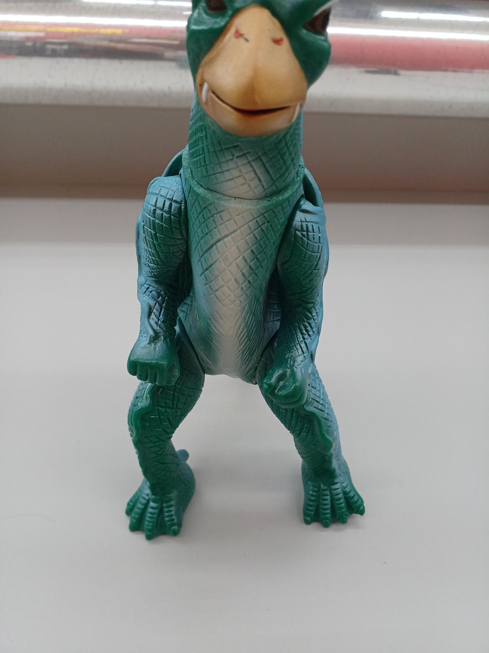 Marusan Robot & Soft Vinyl Figure Kappa