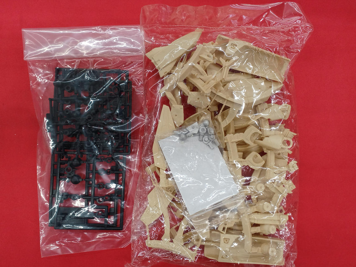 wave VF-11 Thunderbolt MC-06 - Banzai Thrifting | BanzaiHobby