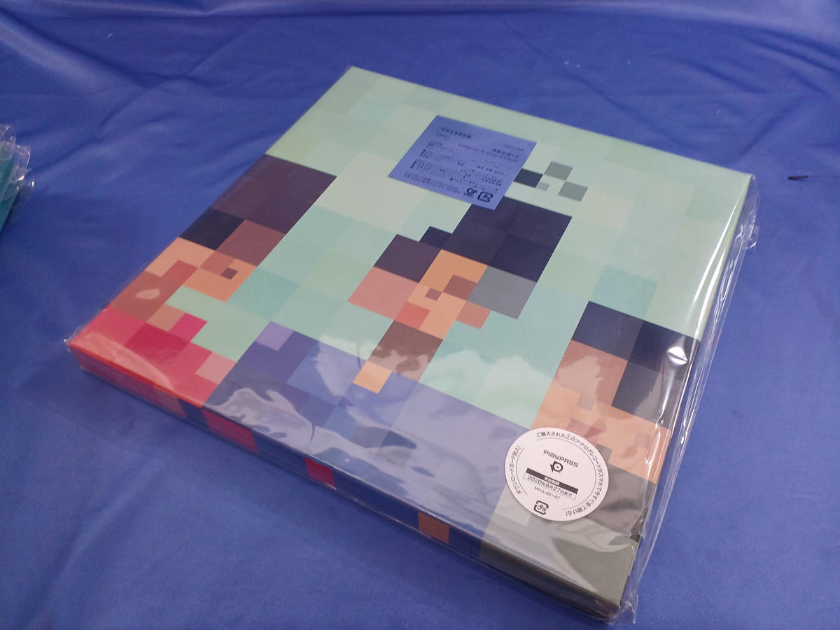 SONY MUSIC LP Record Cheating Us YMO
