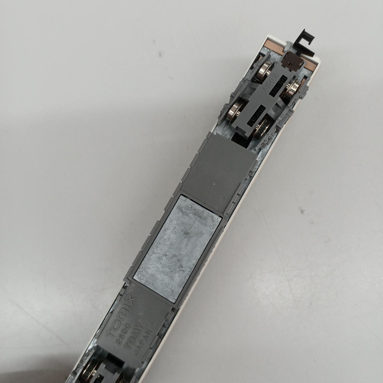 TOMIX N Gauge Kintetsu 21000 Series Urban Liner [92609] – BanzaiHobby