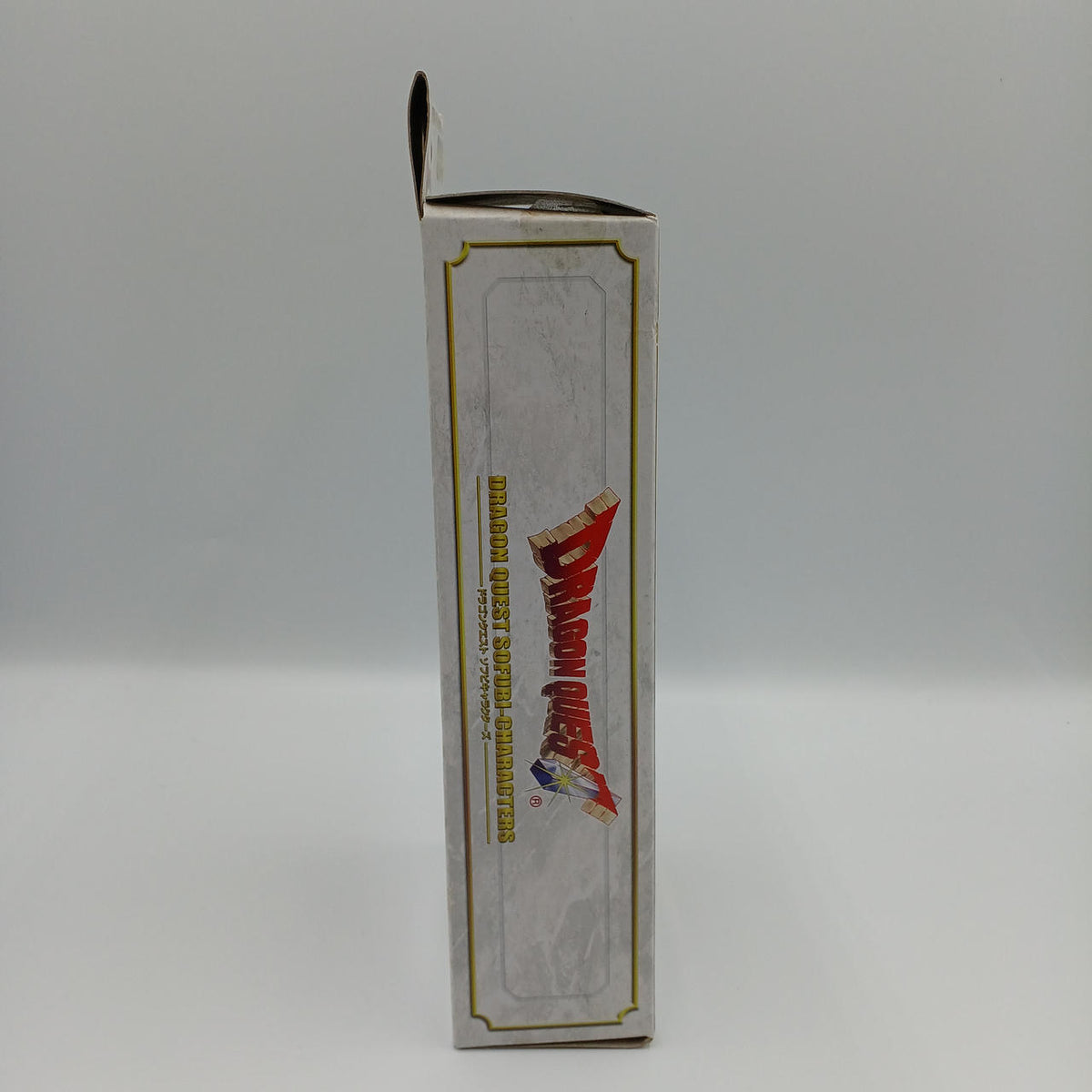 SQUARE ENIX Dragon Quest IV Sofubi Dragon Quest Sofubi Characters 004
