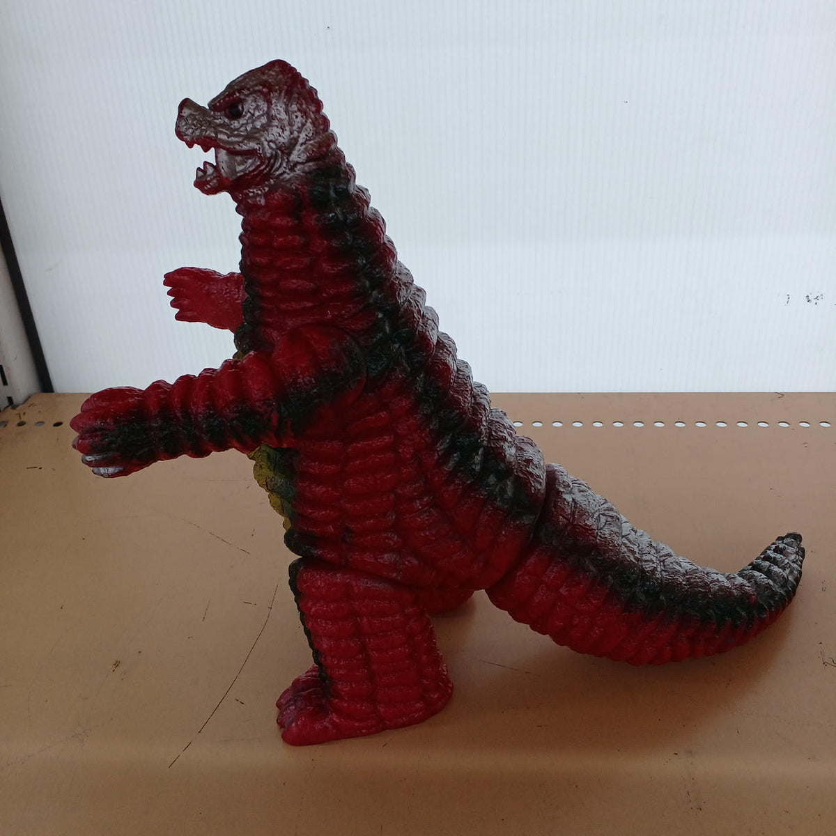 --- Monster Soft Vinyl