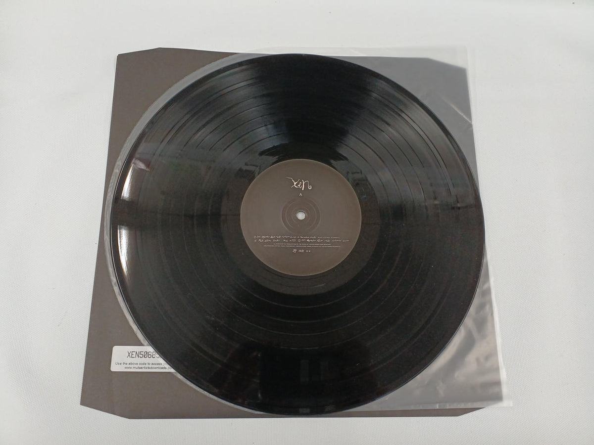 MUTE XEN STUMM374
