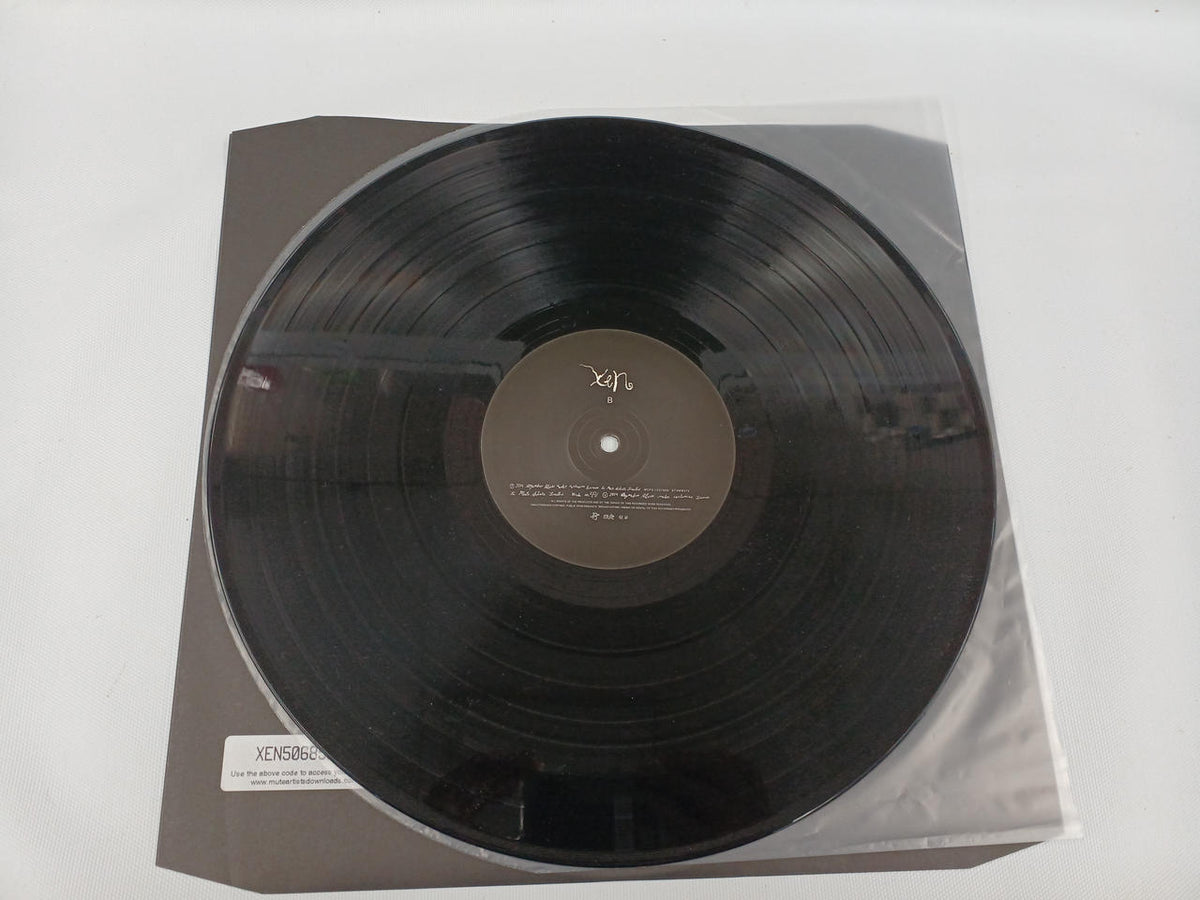 MUTE XEN STUMM374