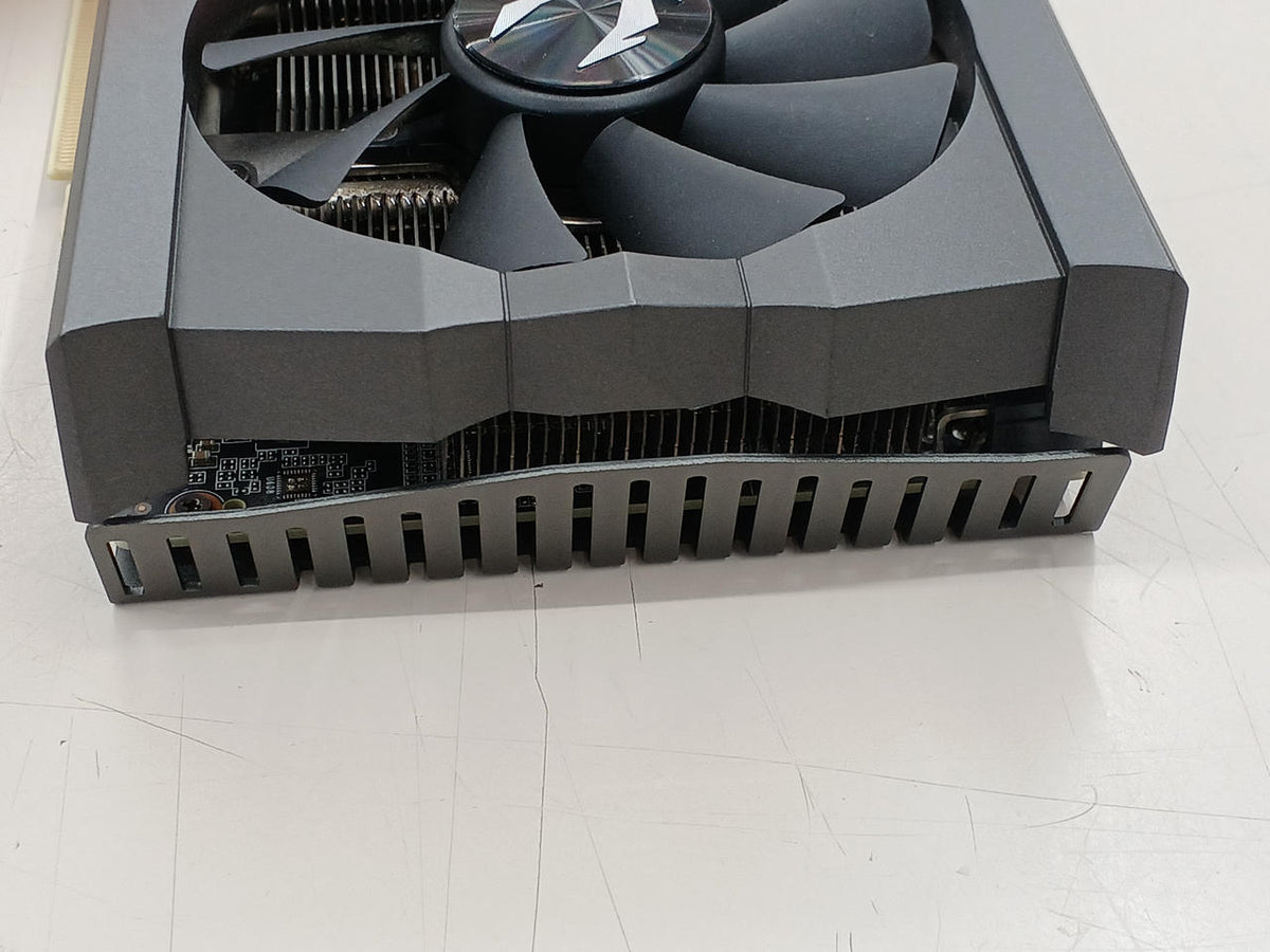 ZOTAC Graphics Card ZT-T20710E-10M