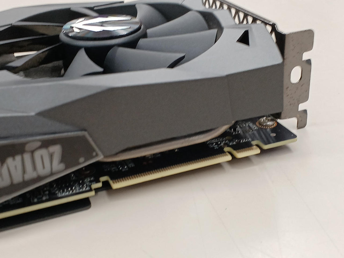 ZOTAC Graphics Card ZT-T20710E-10M