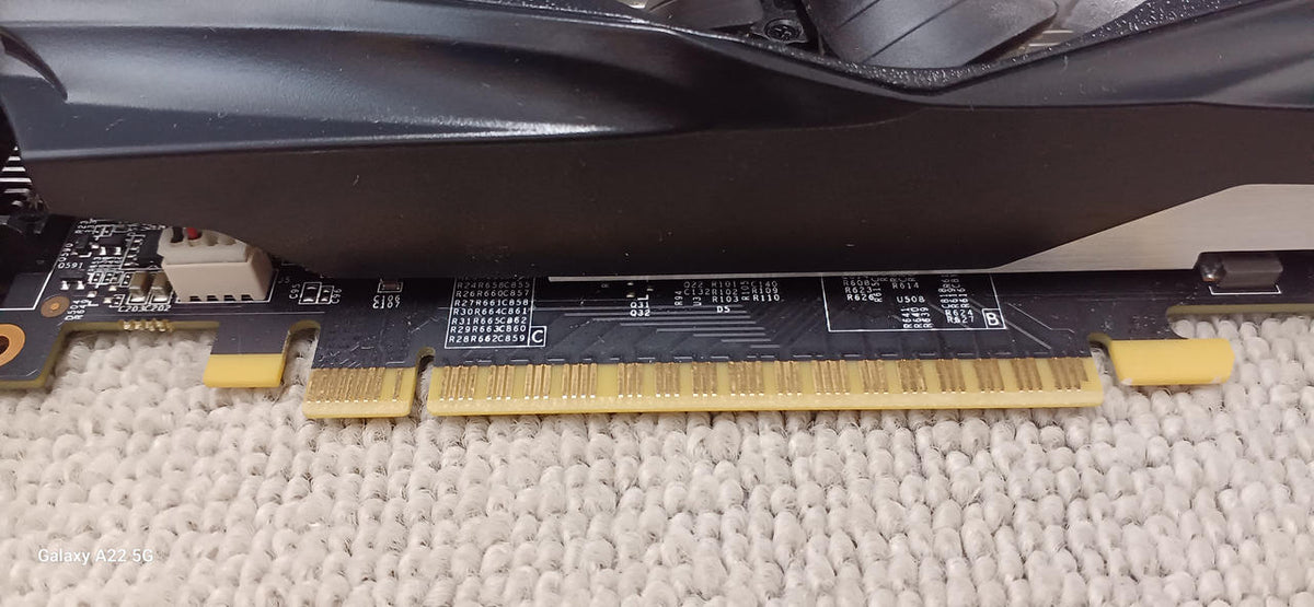 Xianren Zhizhi Graphics Card: GF-GTX1050TI-4GB