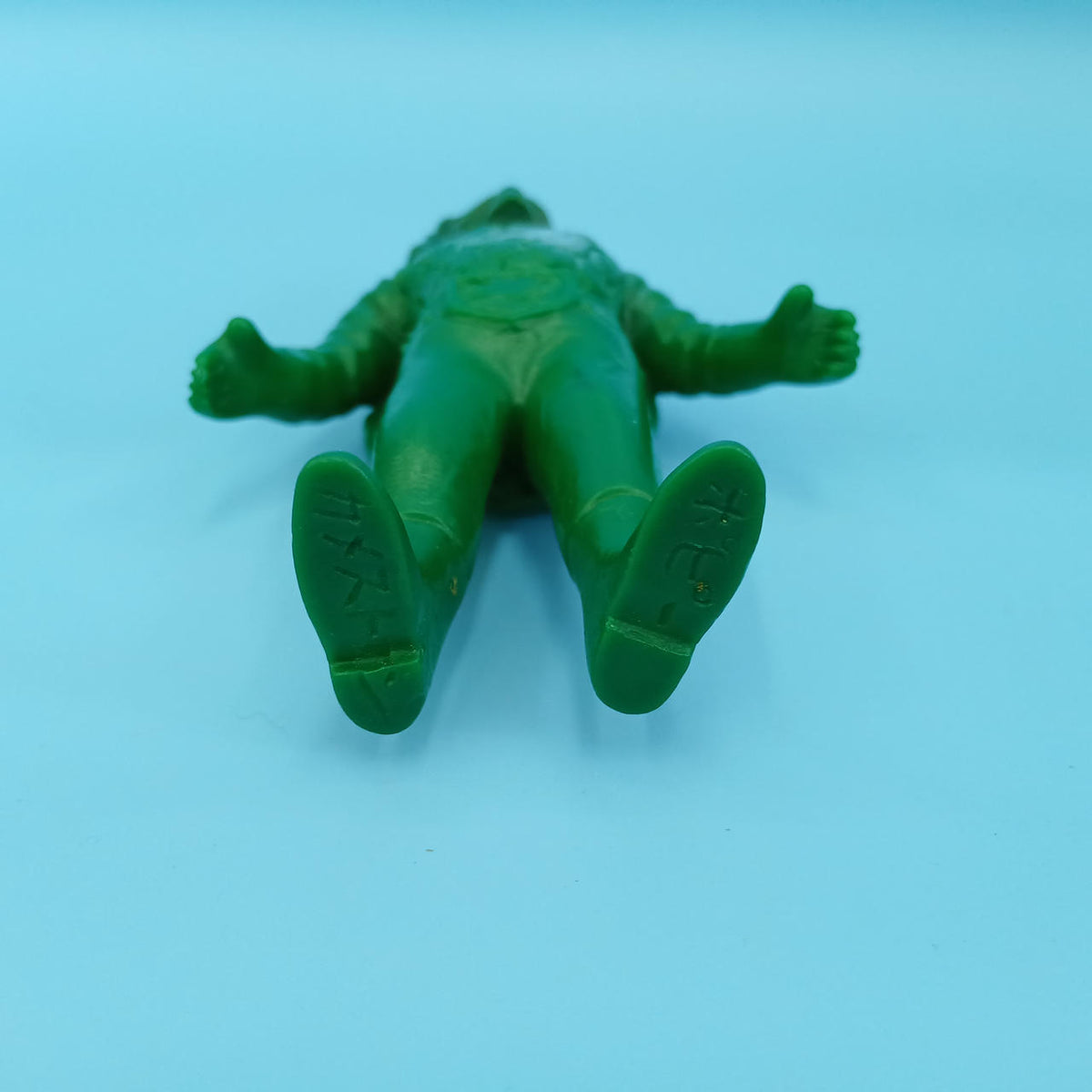 Poppy Kamestone Soft Vinyl Shocker Cyborg - Poppy Banzai Hobby