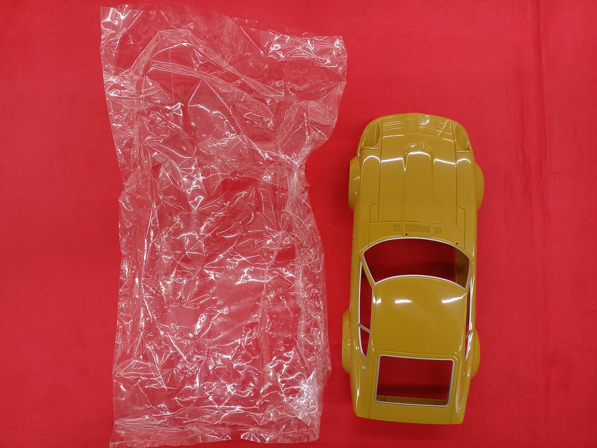 Aoshima Pre-painted Akira Z 2 041970