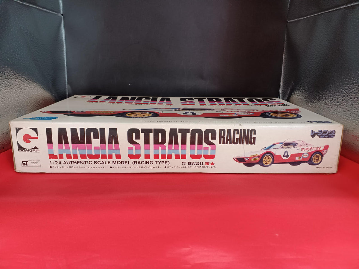 Yongda Lancia Stratos Racing 430