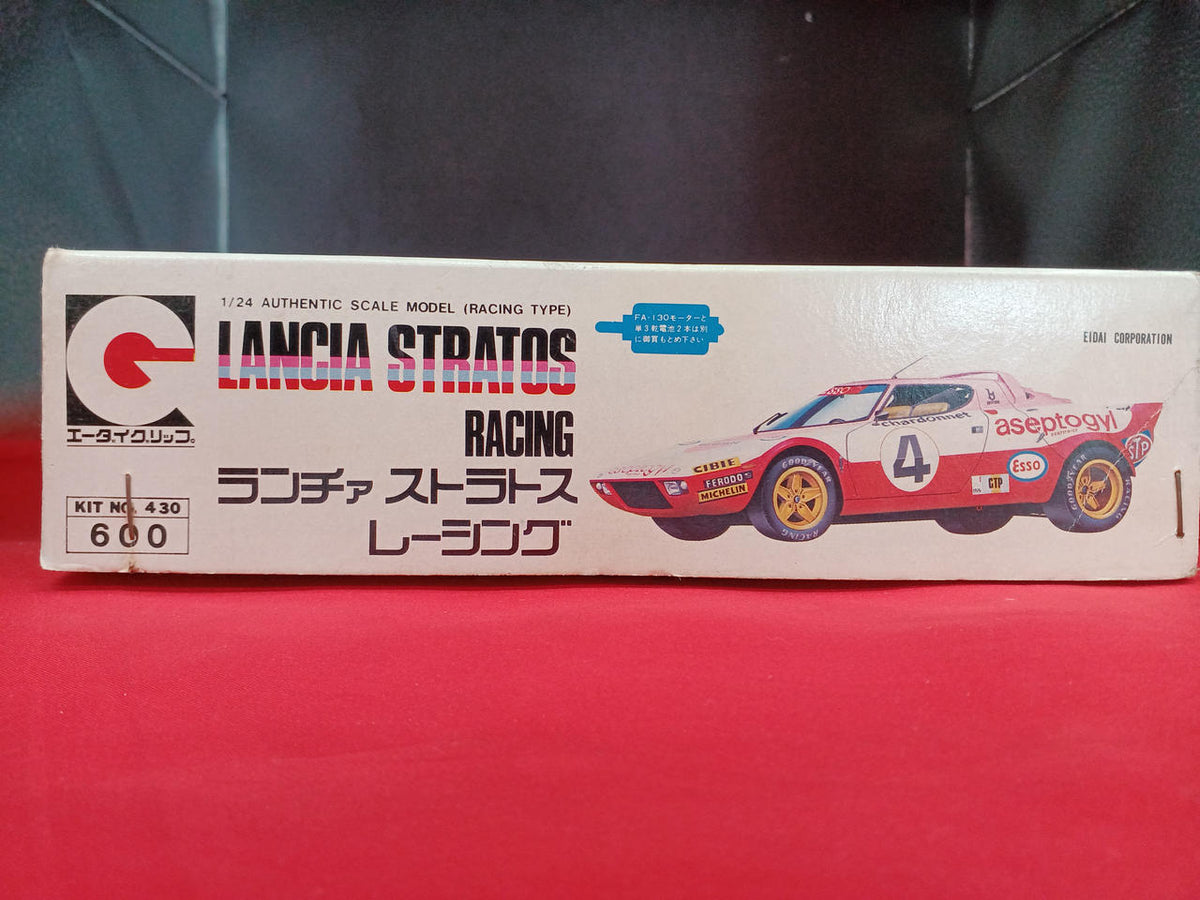 Yongda Lancia Stratos Racing 430