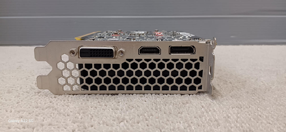 PALIT Graphics Board GTX1050TI