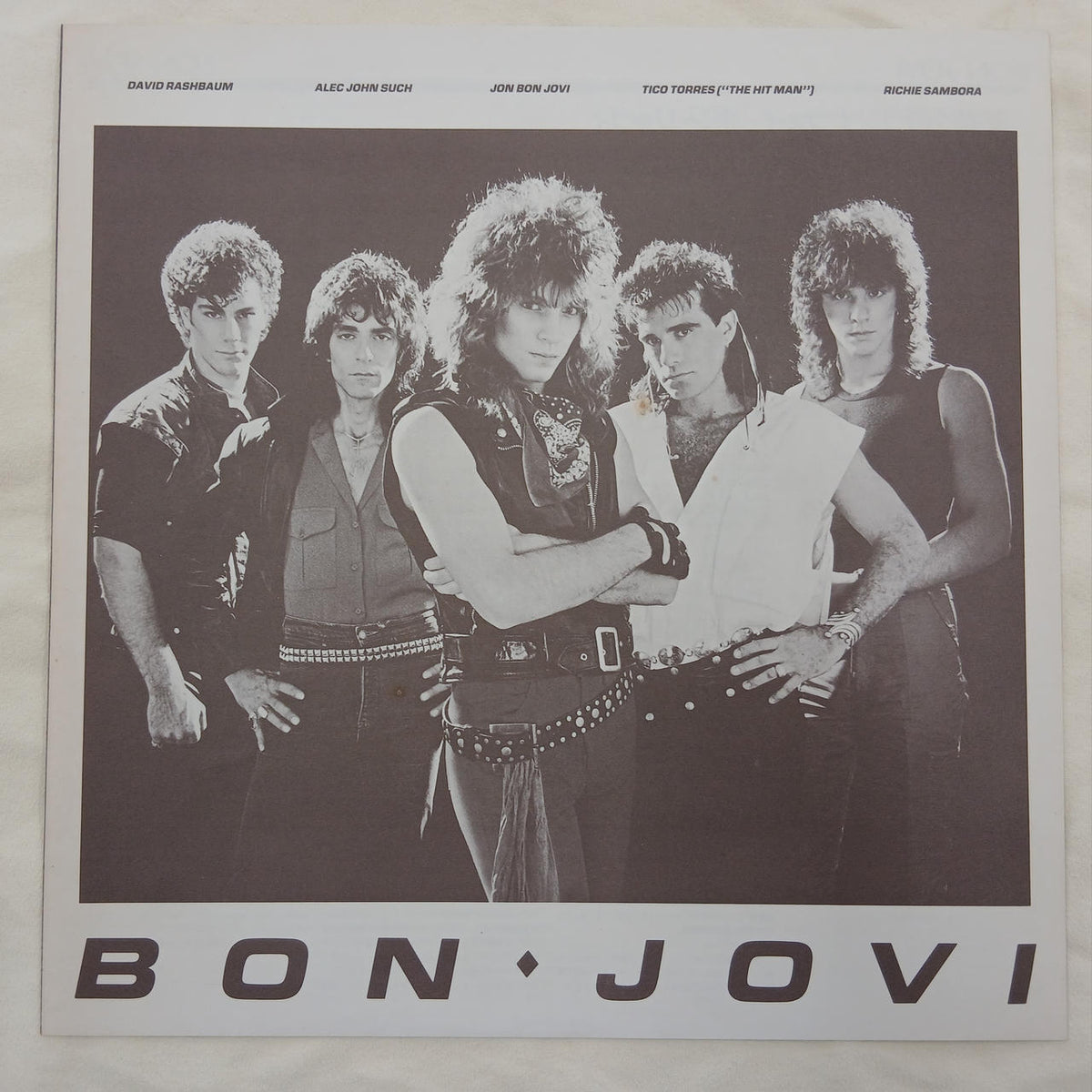 Mercury Records Record: Runaway at Dawn