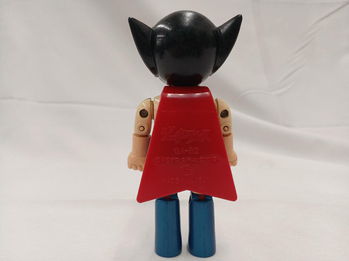 Poppy Chogokin Jetter Mars GA-82